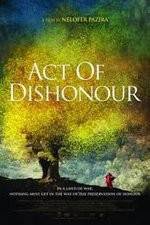 Watch Act of Dishonour Alluc