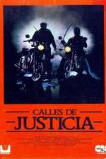 Watch Streets of Justice Alluc