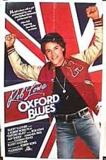 Watch Oxford Blues Alluc