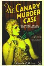 Watch The Canary Murder Case Alluc