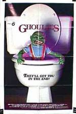 Watch Ghoulies Alluc