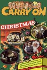 Watch Carry on Christmas  (1969) Alluc