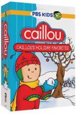 Watch Caillou's Holiday Movie Alluc