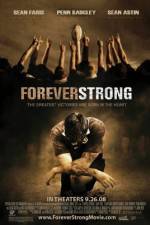 Watch Forever Strong Alluc