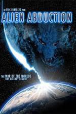 Watch Alien Abduction Alluc