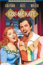 Watch Kiss Me Kate Alluc