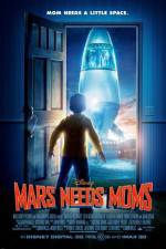 Watch Mars Needs Moms Alluc