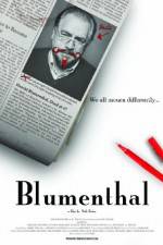 Watch Blumenthal Alluc