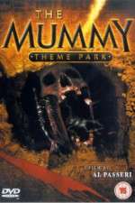 Watch The Mummy Theme Park Alluc