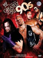 Watch WWE: Greatest Stars of the \'90s Alluc