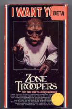 Watch Zone Troopers Online Alluc