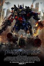 Watch Transformers 3 Alluc