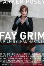 Watch Fay Grim Alluc
