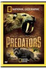 Watch National Geographic: Prehistoric Predators Killer Pig Alluc