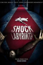 Watch The Shock Labyrinth 3D Alluc
