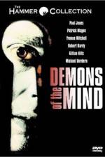 Watch Demons of the Mind Alluc