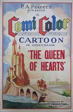 Watch The Queen of Hearts (Short 1934) Alluc