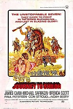 Watch Journey to Shiloh Alluc