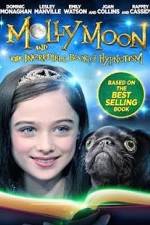Watch Molly Moon and the Incredible Book of Hypnotism Alluc