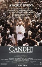 Watch Gandhi Alluc