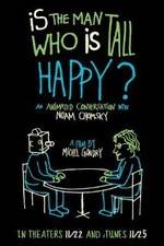 Watch Is the Man Who Is Tall Happy An Animated Conversation with Noam Chomsky Alluc