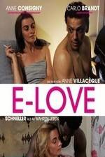 Watch E-Love Alluc