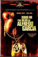 Watch Bring Me the Head of Alfredo Garcia Alluc