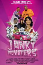 Watch Janky Promoters Alluc