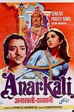 Watch Anarkali Alluc
