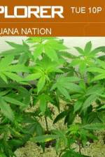 Watch Marijuana Nation Alluc