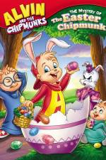 Watch The Easter Chipmunk Alluc