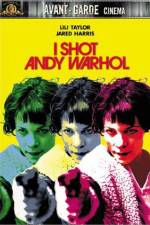 Watch I Shot Andy Warhol Alluc