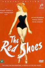 Watch The Red Shoes Alluc
