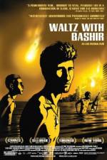 Watch Waltz with Bashir Alluc
