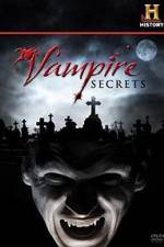 Watch Vampire Secrets Alluc
