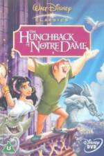 Watch The Hunchback of Notre Dame Online Alluc