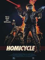 Watch Homicycle Alluc
