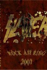 Watch Slayer Live Rock Am Ring Alluc
