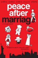 Watch Peace After Marriage Alluc