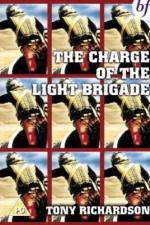 Watch The Charge of the Light Brigade Alluc