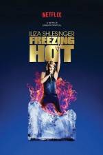Watch Iliza Shlesinger: Freezing Hot Alluc