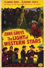 Watch The Light of Western Stars Alluc