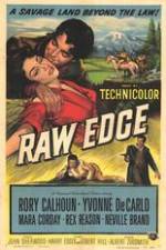 Watch Raw Edge Alluc