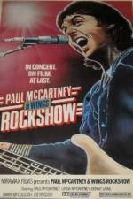 Watch Paul McCartney and Wings: Rockshow Alluc