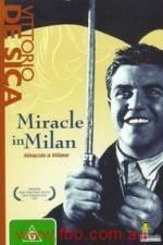 Watch Miraklet i Milano Alluc