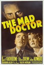 Watch The Mad Doctor Alluc