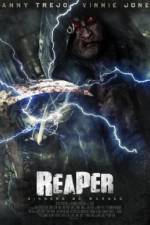 Watch Reaper Alluc