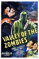 Valley of the Zombies alluc