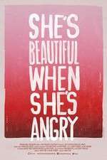 Watch She's Beautiful When She's Angry Alluc