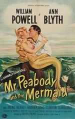 Watch Mr. Peabody and the Mermaid Alluc